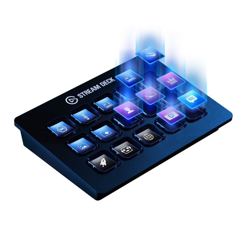 Elgato Stream Deck Review