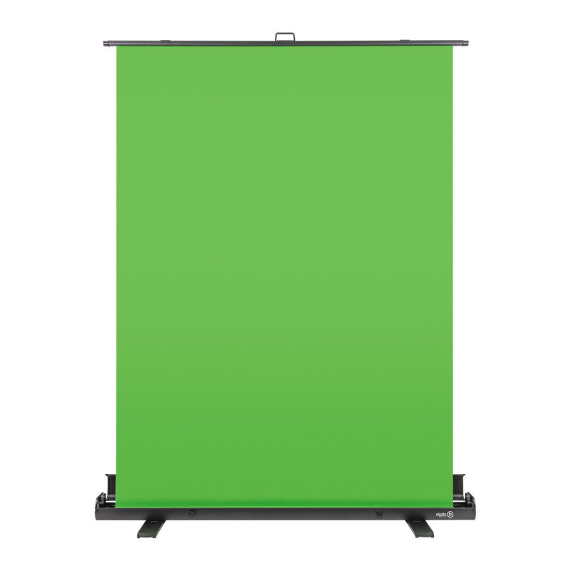 Elgato Pop-Up Chroma Green Screen Review