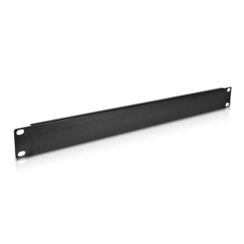 V7 Rack Blank Panel 1U - 10 Pack