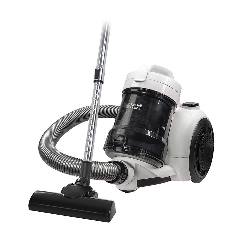 Russell Hobbs RHCV1601 Cylinder Vacuum Review