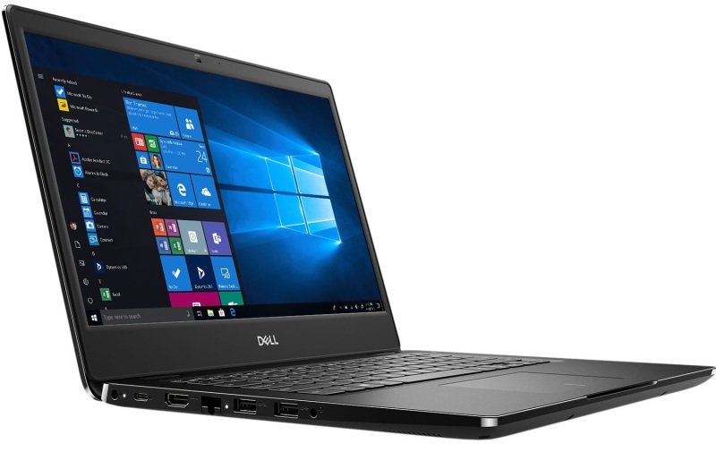 Dell Latitude 3400 Laptop, Intel Core i5-8265U 1.6GHz, 8GB DDR4, 256GB SSD, 14" Full HD, No-DVD, Intel UHD, WIFI, Windows 10 Pro Review