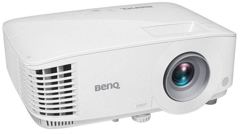 Image of BenQ MH733 DLP Portable 3D Projector
