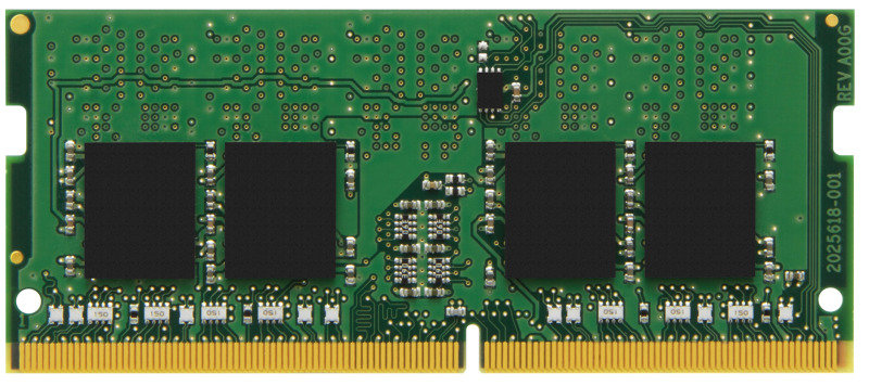 Kingston 4GB DDR4 2400MHz SODIMM