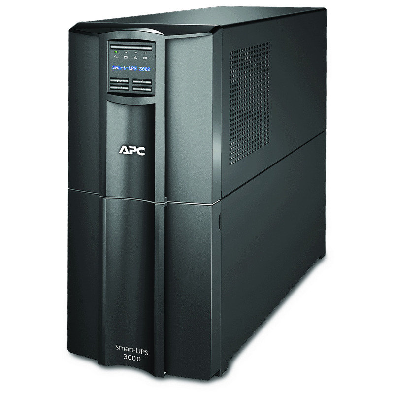 Click to view product details and reviews for Apc Smart Ups 3000va Lcd 230v With Smartconnect.