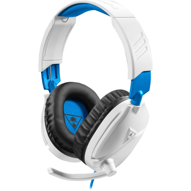 Turtle Beach Recon 70p Gaming Headset - For PS4, Xbox One, PC & Nintendo Switch
