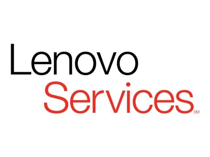 Lenovo 3 Year Nbd Onsite Warranty Upgrade V Series