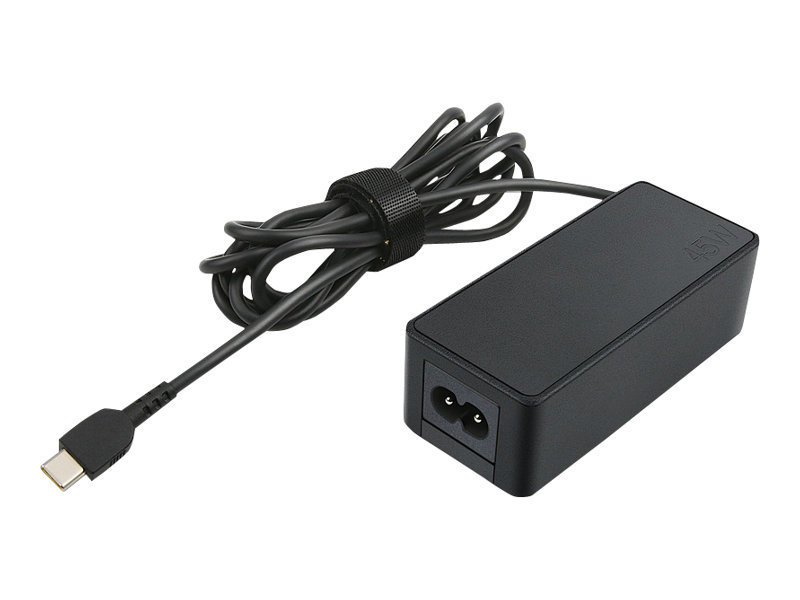 Click to view product details and reviews for Lenovo 45w Standard Ac Adapter Usb Type C Uk.