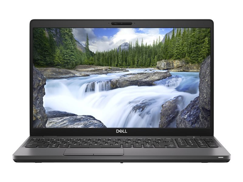 Dell Precision 3540 i7-8565U 8GB 256GB SSD 15.6" WX 2100 Win10 Pro Mobile Workstation Review