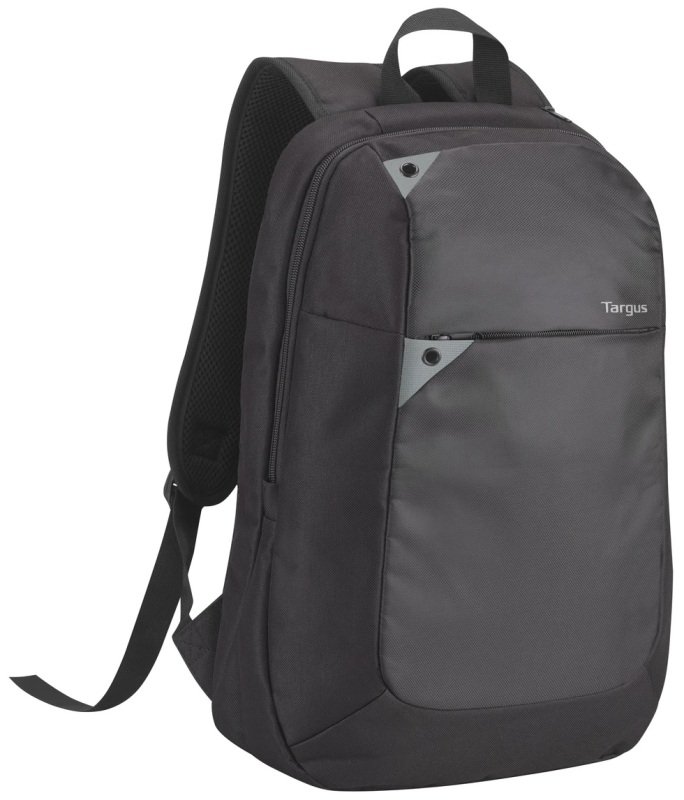 Click to view product details and reviews for Targus Intellect 156 Laptop Backpack Black Grey.