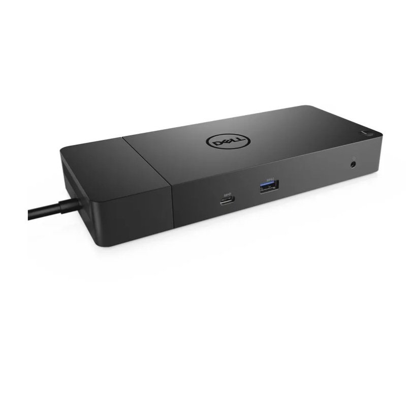 Dell WD19 130W Docking station Review