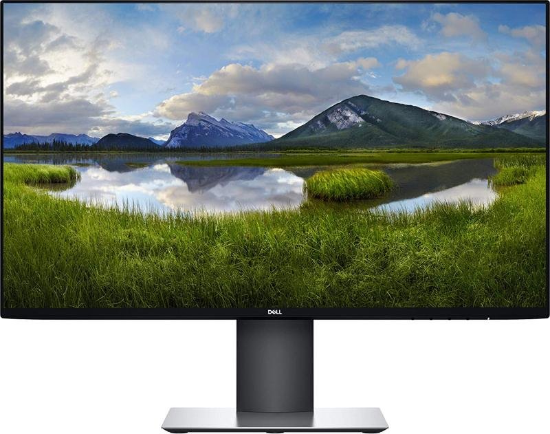 Dell UltraSharp 24" InfinityEdge Monitor U2419H Review