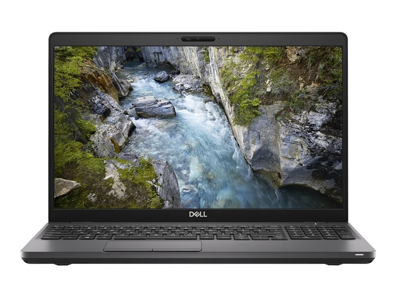 Dell Precision 3541 Intel Core i7 8GB 256GB SSD Quadro P620 15.6" Win10 Pro Mobile Workstation Review