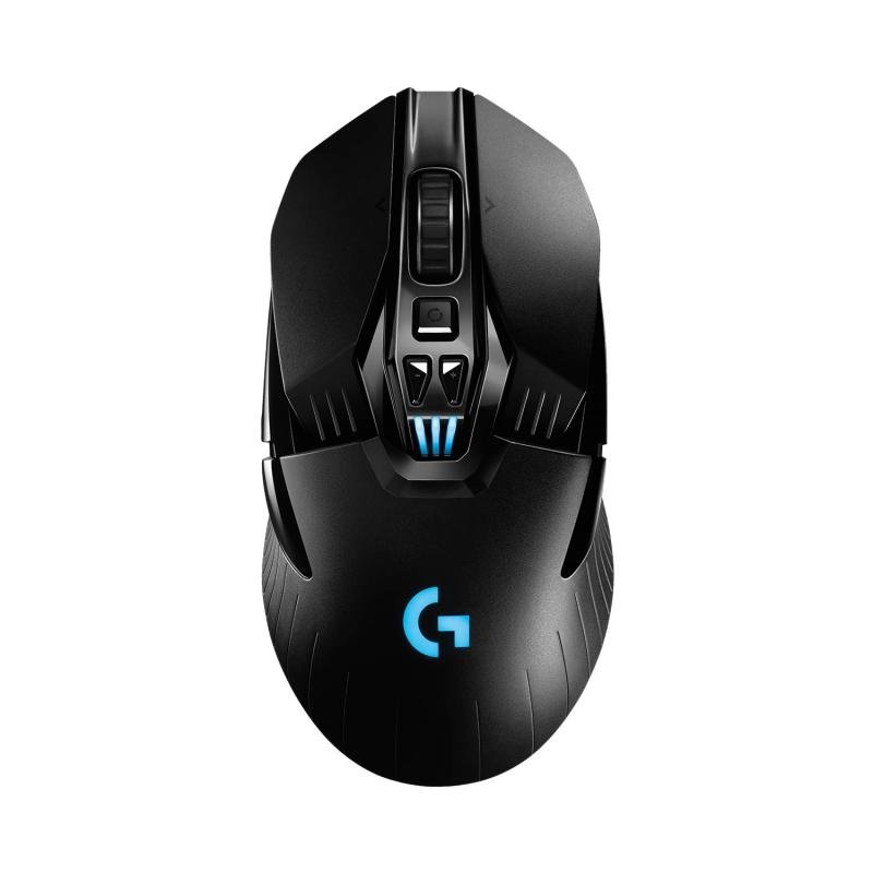 Click to view product details and reviews for Logitech G903 Lightspeed Wireless Gaming Mouse.