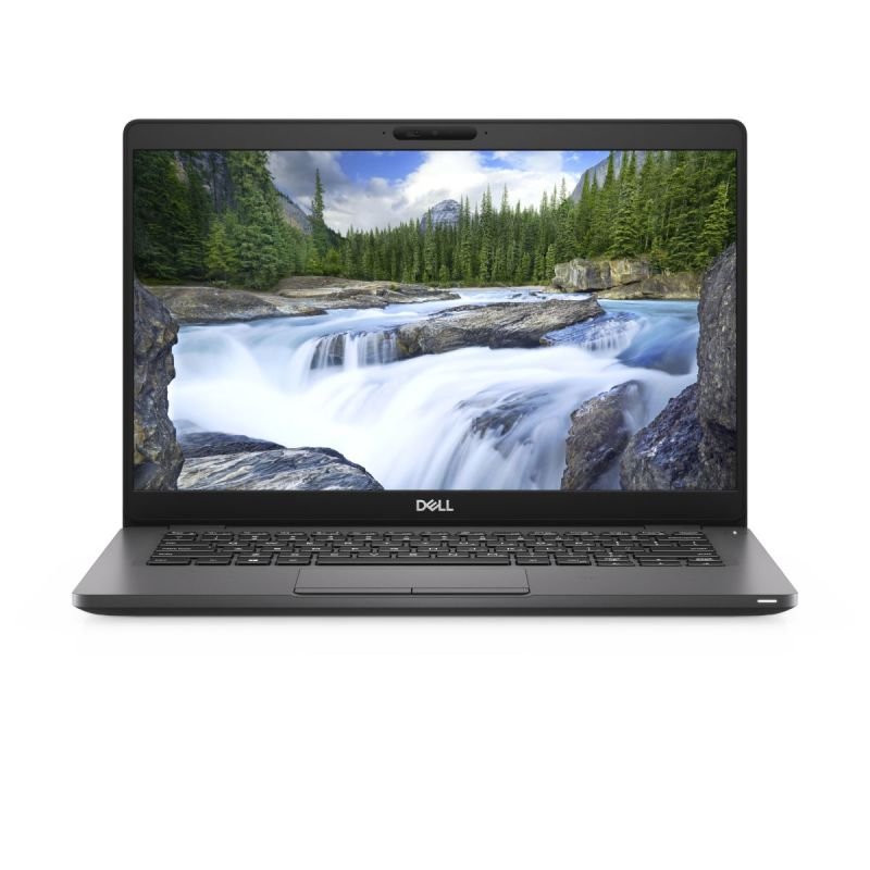 Dell Latitude 5300 Core i5 8GB 256GB SSD 13.3" Win10 Pro Laptop Review