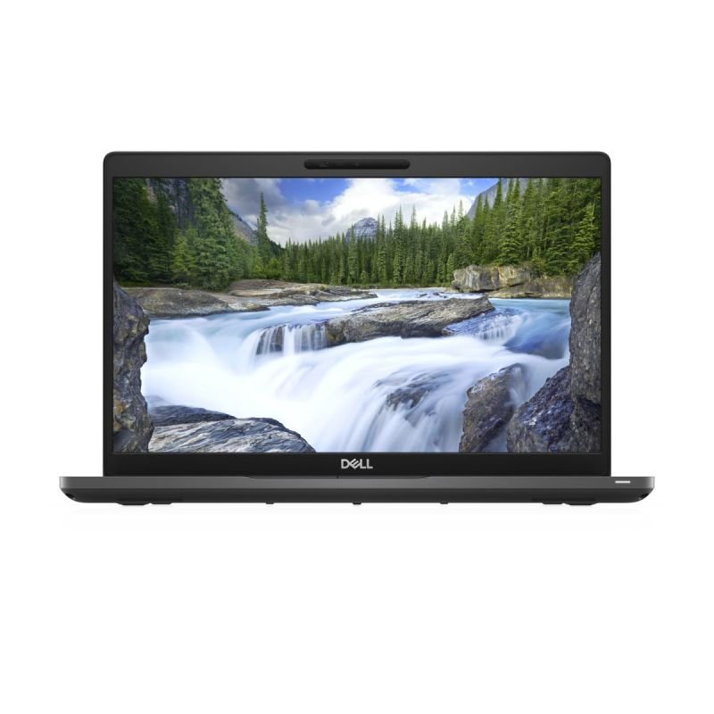 Dell Latitude 5400 Core i5 8GB 256GB SSD 14" Win10 Pro Laptop Review