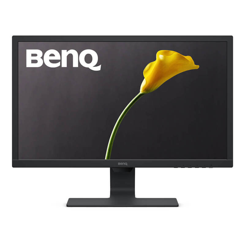 BenQ GL2480 24" Full HD LED Monitor Review