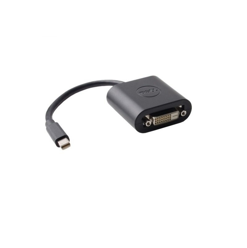 Dell Mini DisplayPort to DVI Single Link Adapter Review