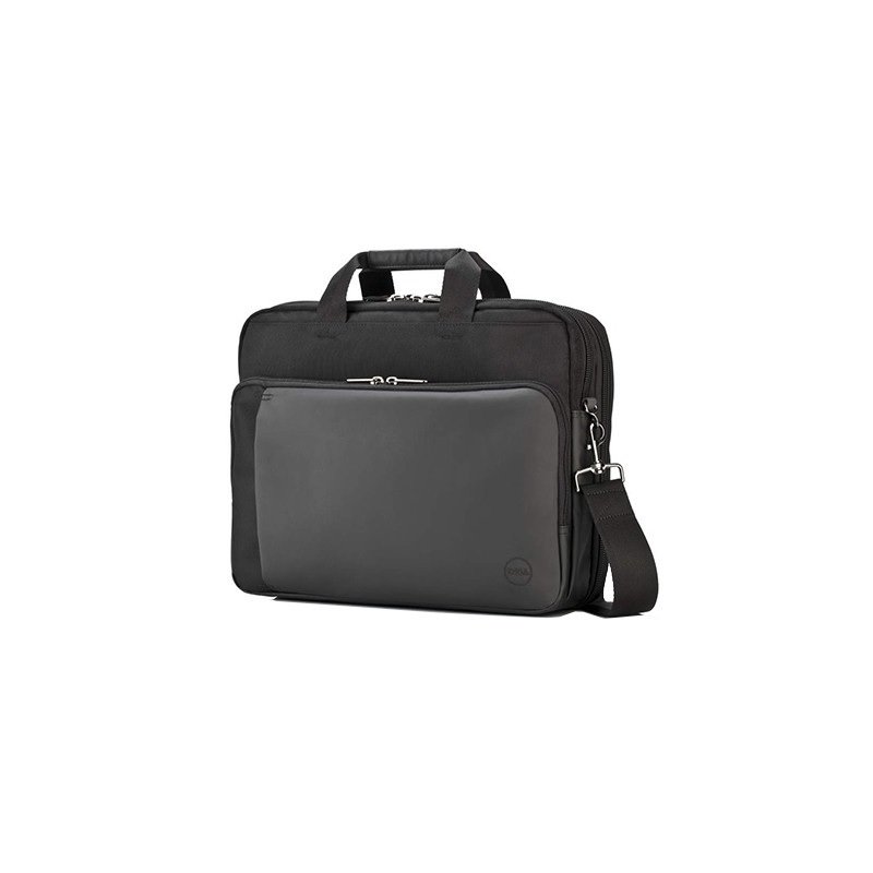 Dell Premier Laptop Briefcase Black 13.3" Review