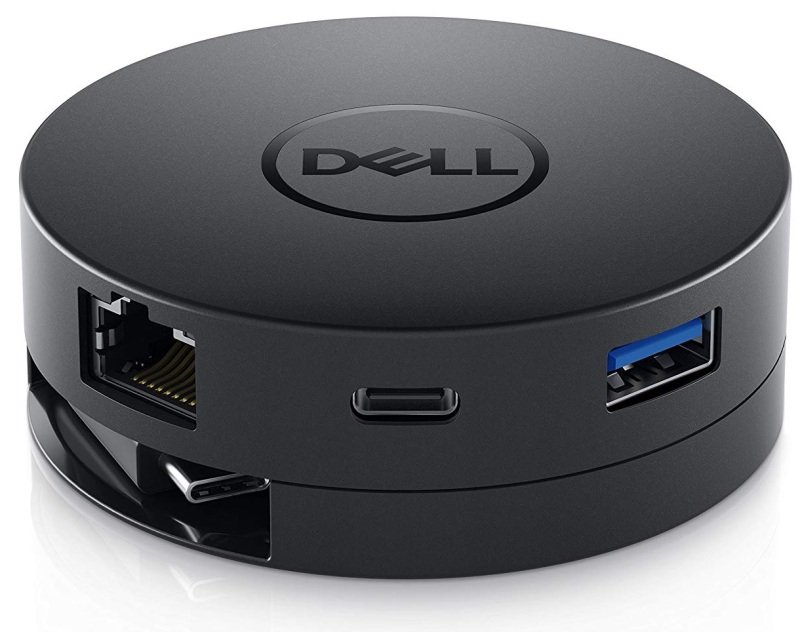 Dell USB-C Mobile Adapter Review