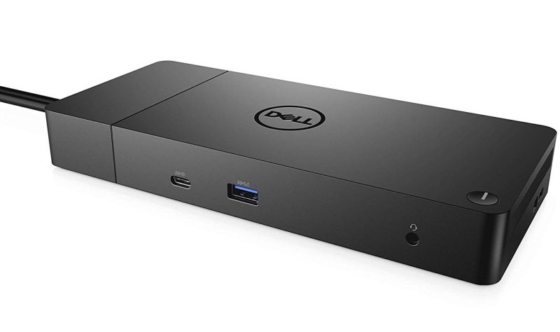 Dell Docking Station WD19-180W Review