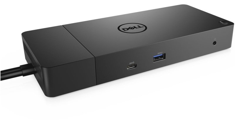 Dell Docking Station WD19DC Review