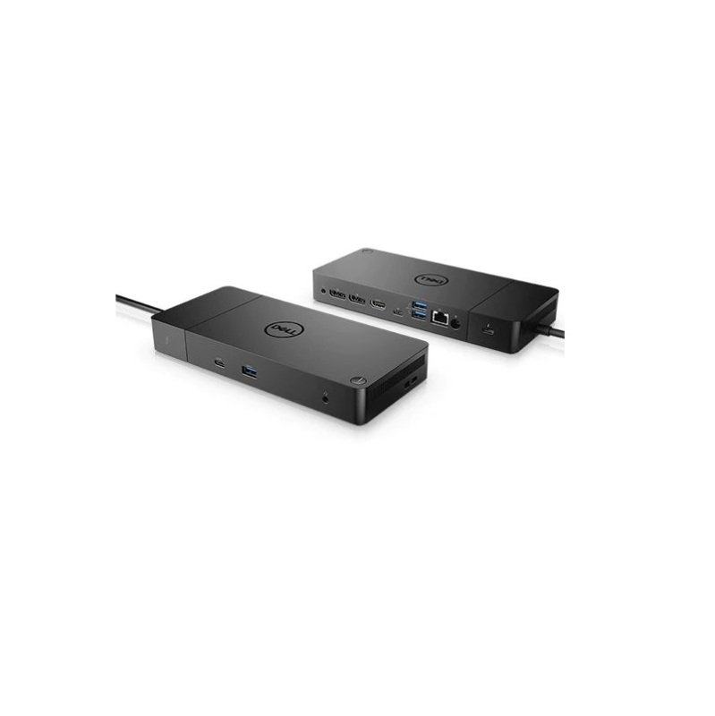 Dell Thunderbolt Dock WD19TB Review