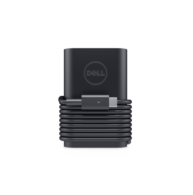 Dell 45-Watt 3-Prong AC Adapter Review