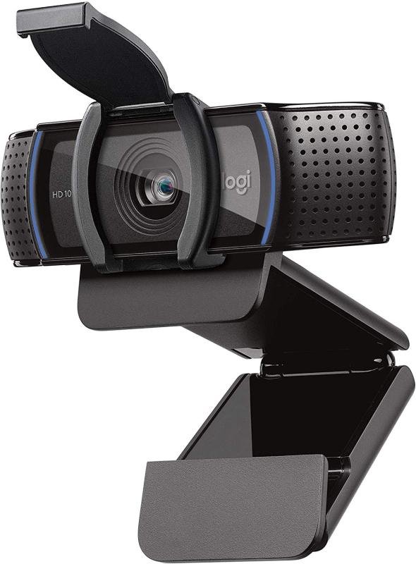 Click to view product details and reviews for Logitech C920s Hd Pro Webcam.