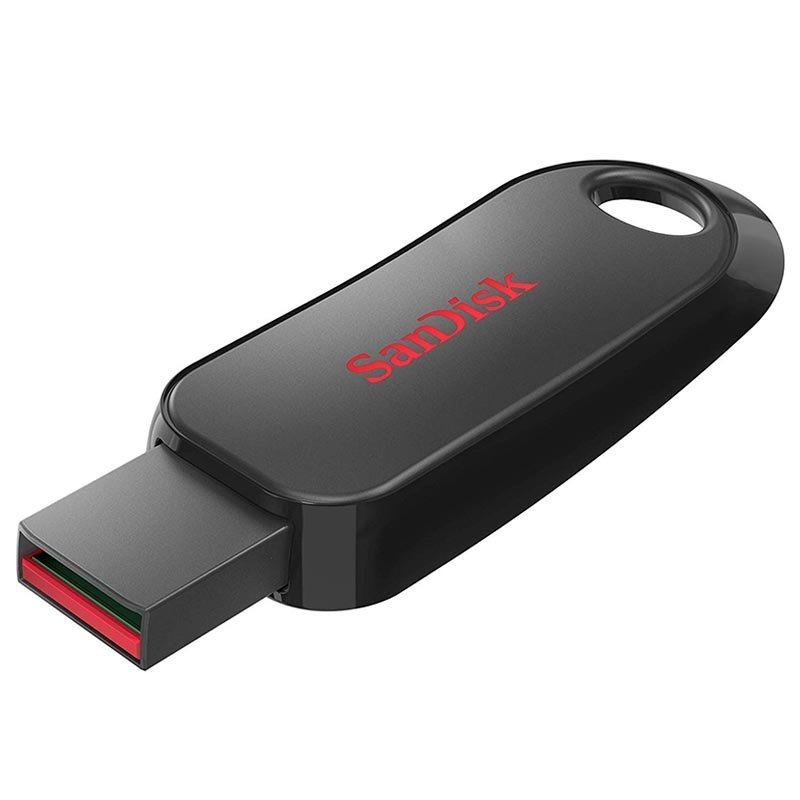 Cruzer Snap USB Flash Drive 128GB
