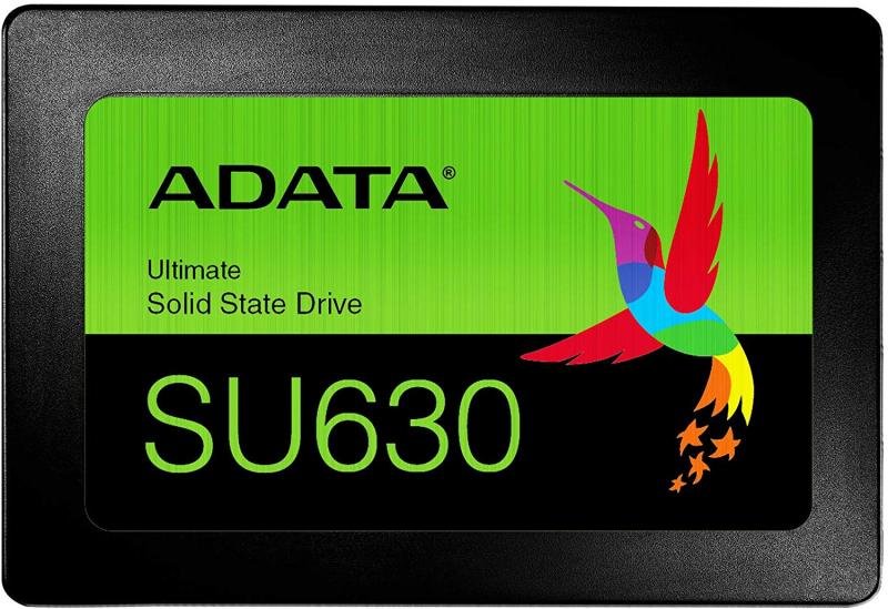 Click to view product details and reviews for Adata Su630 480gb 3d Nand Sata 25 Inch Internal Ssd.