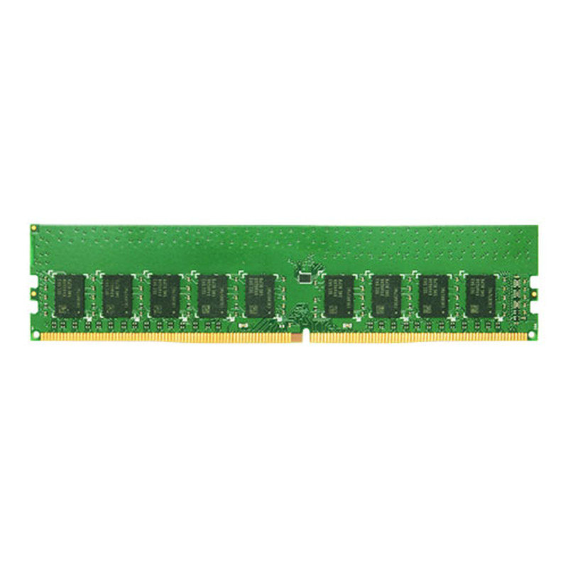 Synology D4EC-2666-8G 8GB DDR4-2666 ECC unbuffered DIMM 288pin 1.2V