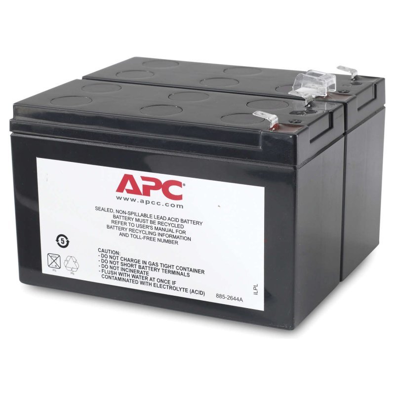 Image of APC Replacement Battery Cartridge #113