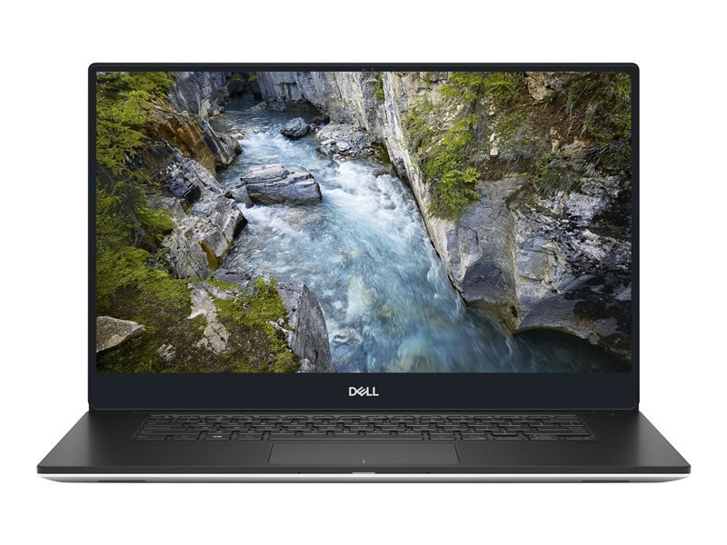 Dell Precision 5540 Core i9 32GB 1TB SSD Quadro T2000 15.6" Win10 Pro Mobile Workstation Review