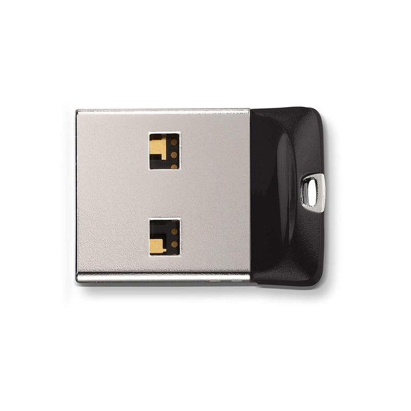 Cruzer Fit USB Flash Drive 64GB