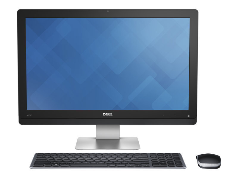 Dell Wyse 5040 AMD G-T48E 1.4 GHz 2GB RAM 8GB Flash Drive Thin Client Review