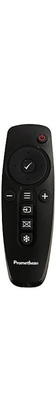 Promethean Remote Control For Activpanel Versions 5 6 And I Series