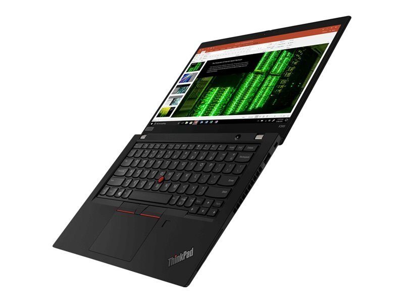 lenovo thinkpad x395 ryzen 5 16gb 256gb ssd 13.