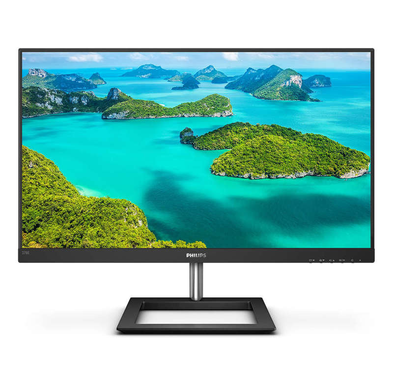 Click to view product details and reviews for Philips 278e1a 00 27 4k Uhd Monitor.