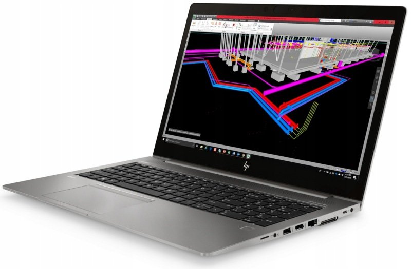 Hp Zbook U G Core I Gb Gb Ssd Wx Win Pro Mobile