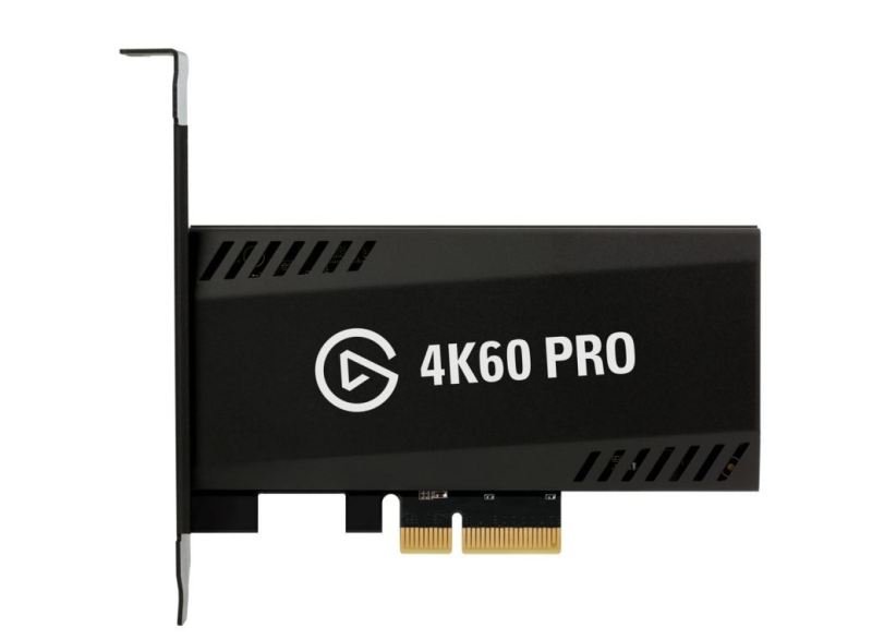 Game Capture 4K60 Pro 4K HDR10 Capture Card Review