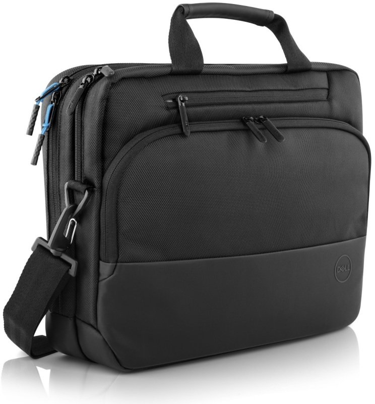 Dell Pro 15" Briefcase Black Review