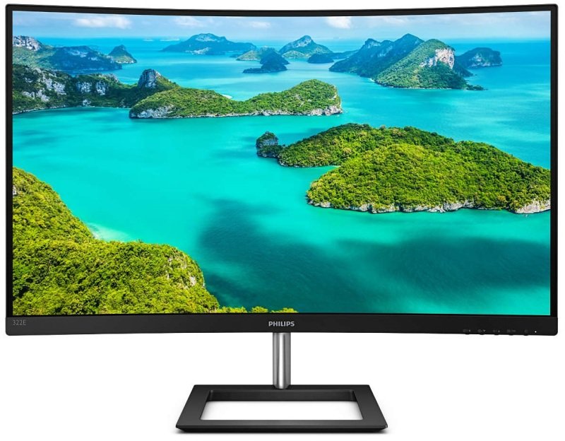 Click to view product details and reviews for Philips 32 Inch Full Hd Curved Monitor.
