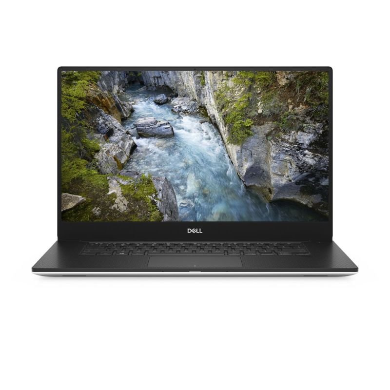 Dell Precision 5540 Core i7 16GB 512GB SSD Quadro T2000 15.6" Win10 Pro Mobile Workstation Review