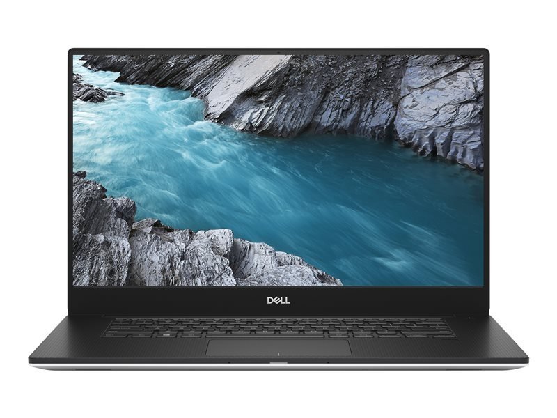 Dell XPS 15 7590 Core i7 16GB 512GB SSD GTX 1650 15.6" Win10 Pro Laptop Review