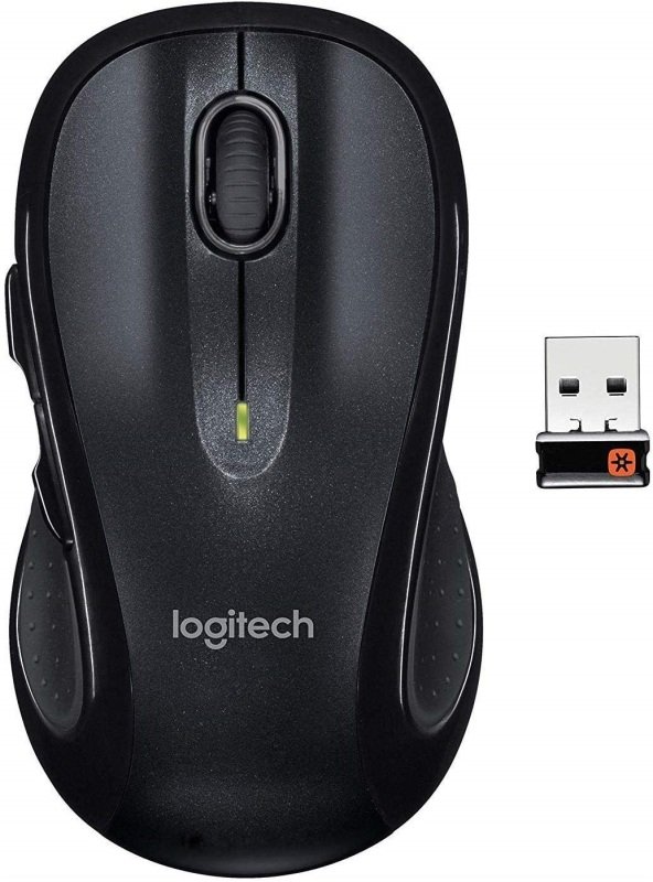 Click to view product details and reviews for Logitech M510 Mice Rf Wireless Mouse.