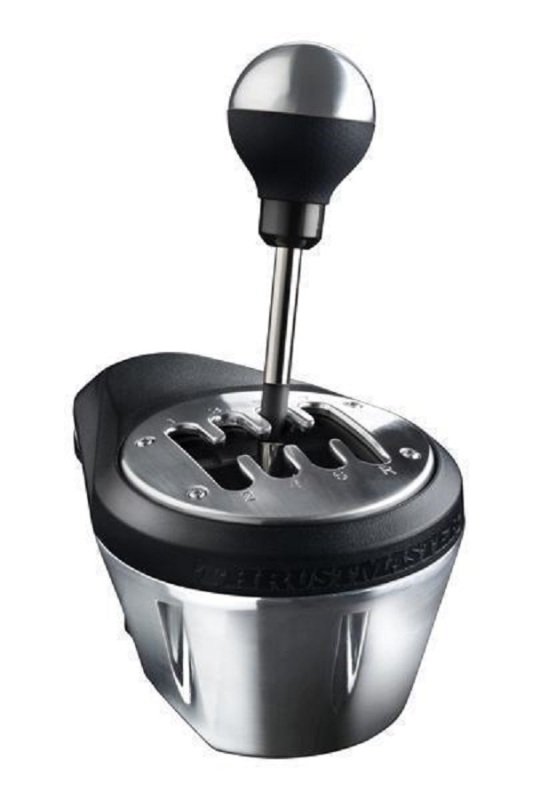 Thrustmaster TH8A Shifter Add On Shifter