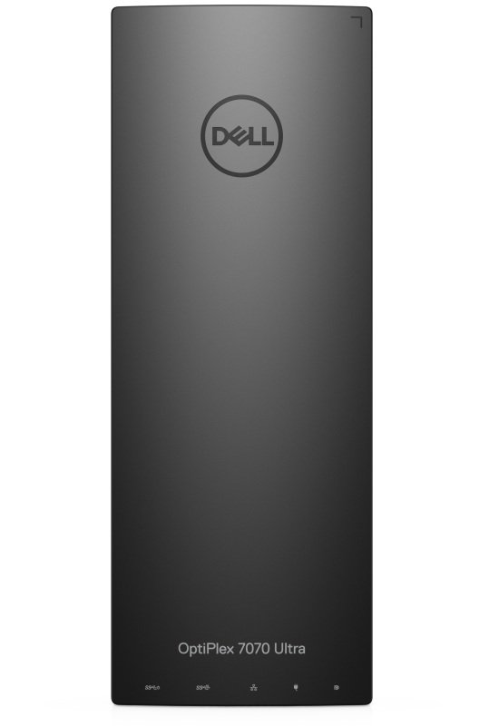 Dell Optiplex 7070 UFF Desktop PC, Intel Core i5-8365U 1.6GHz, 8GB DDR4, 256GB SSD, Intel UHD, WIFI, Windows 10 Pro Review