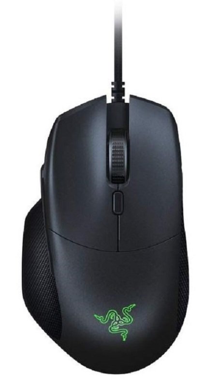 Razer Basilisk Essential Gaming Mouse Review