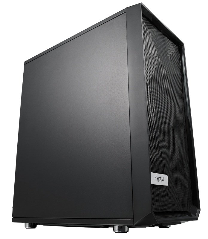 Click to view product details and reviews for Case Meshify C Bko Atx.