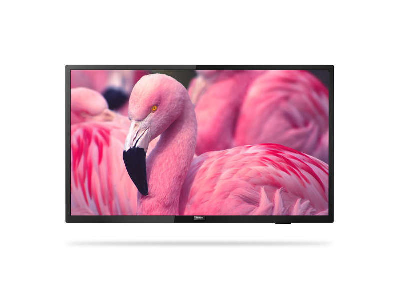 Philips 32hfl4014 12 32 Commercial Tv Hd Ready
